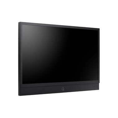Hanwha Vision Moniteur de surveillance SMT-3221PV 32" 2MP AI Cam