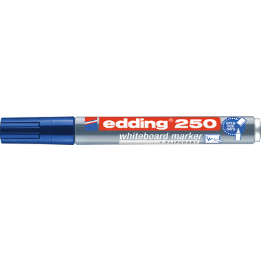 EDDING Boardmarker 250 250-3 blau