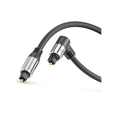 sonero Câble audio Toslink - Toslink 1 m