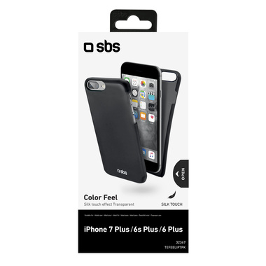 Custodia ColorFeel per iPhone 8 Plus / iPhone 7 Plus