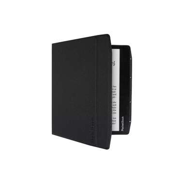 PocketBook E-Book Reader Schutzhülle Flip Cover Black