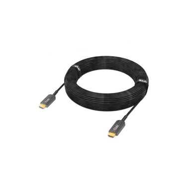 Club 3D Câble optique CAC-1379 4K120Hz/8K 60Hz HDMI - HDMI, 20 m