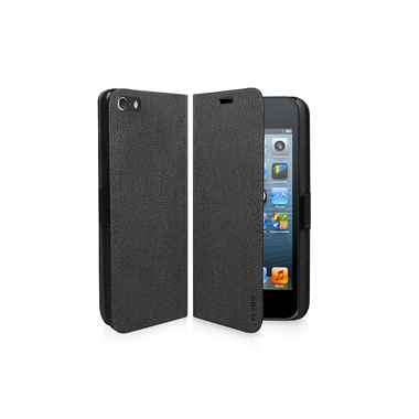 Custodia book per iPhone SE/5S/5