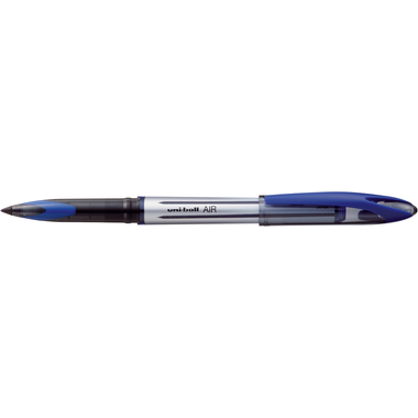 UNI-BALL Ink Roller Air Ball 0,7mm UBA188L BLUE blu, impermeabile/UV