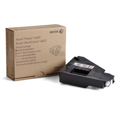 XEROX Resttonerbehälter 108R01124 Phaser 6600 30'000 Seiten