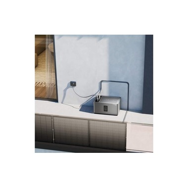 Marstek Marstek JUPITER C Plus Sistema All in One
