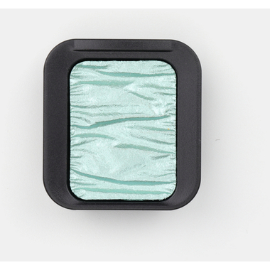 TALENS Couleur nacrée Finetec F9073C menthe irisé