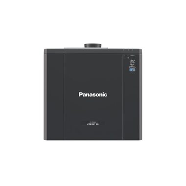 Panasonic Projector PT-FRQ50 - Black