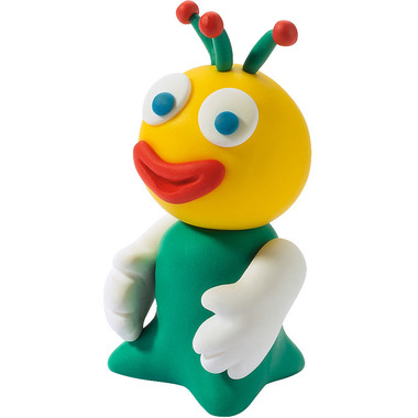 FIMO Set de modelage Kids 6x42g 803201 Basic