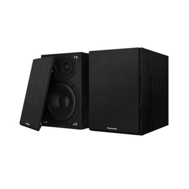 Panasonic Micro-HiFi Anlage SC-PMX802E Schwarz