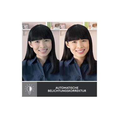 Logitech Webcam Brio 300 White