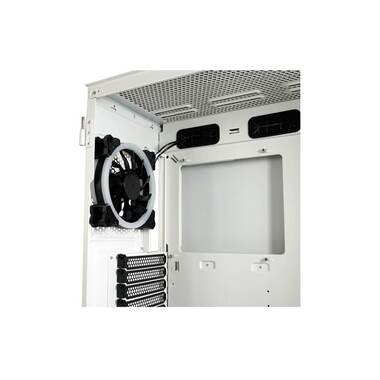 LC-Power Boîtier d’ordinateur Gaming 805BW – Holo-1_X