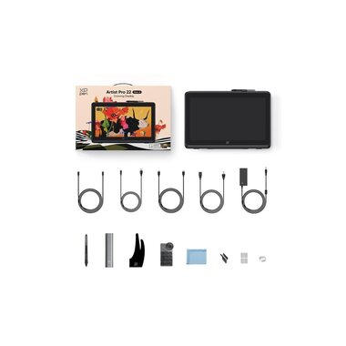 XP-PEN Graphics Tablet Artist Pro 22 Gen. 2