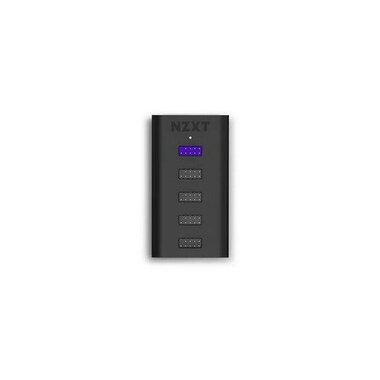 NZXT Internal USB Hub (Gen 3) Hub USB Interno Gen 3