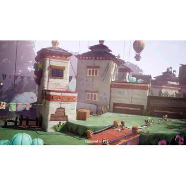 Sony Sackboy: A Big Adventure