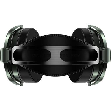 Aune Casques supra-auriculaires SR7000 Noir; Doré; Vert foncé