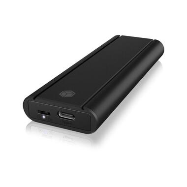 ICY BOX Externes Gehäuse IB-1807MT-C31 M.2