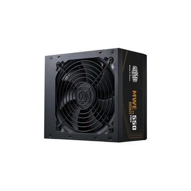 Cooler Master Alimentatore MWE Bronze 550 V3 230 V 550 W