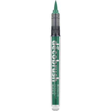KARIN Deco Brush Metallic 8535 28Z8535 green