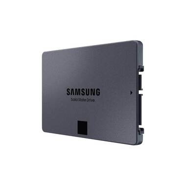 Samsung SSD 870 QVO 2.5" 8 TB