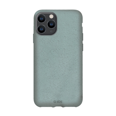 Soft, compostable eco cover for iPhone 12 Pro Max