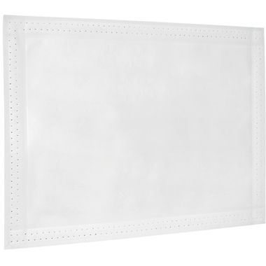 LEITZ Feuill.d'huile IQ 238x169x16mm 8007-00-00 12 feuilles