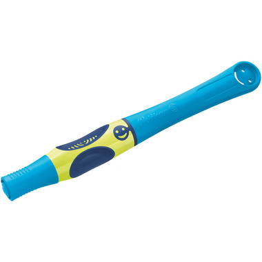 PELIKAN Tintenschreiber Griffix 820448 neon fresh, Rechtshänder