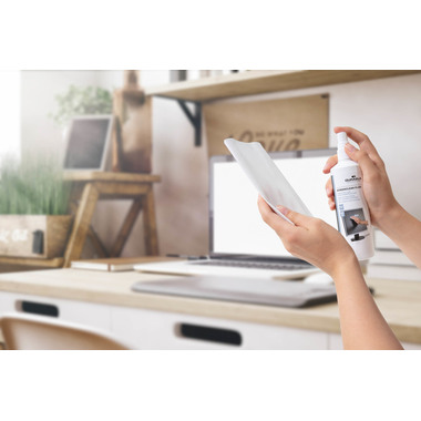 DURABLE Screenclean Fluid 578219 250ml