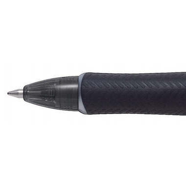 PILOT Acroball Begreen BAB15MBGB noir