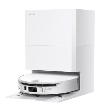 MOVA S70 Roller White