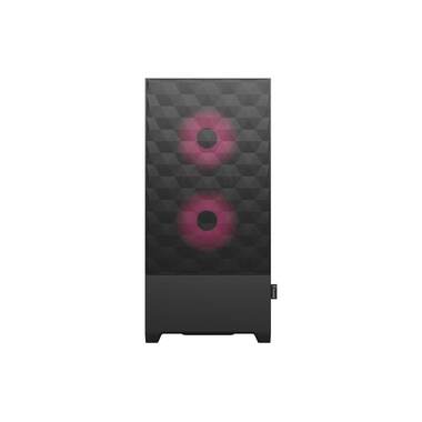 Fractal Design PC Case Pop Air RGB TG Magenta