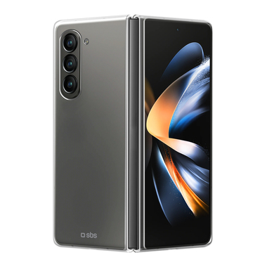 Kristallhülle für Samsung Z Fold 5 | SBS