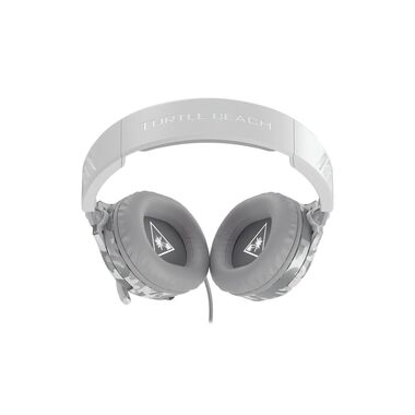 Turtle Beach Cuffie Ear Force Recon 70 Camouflage/Grigio/Grigio/Bianco