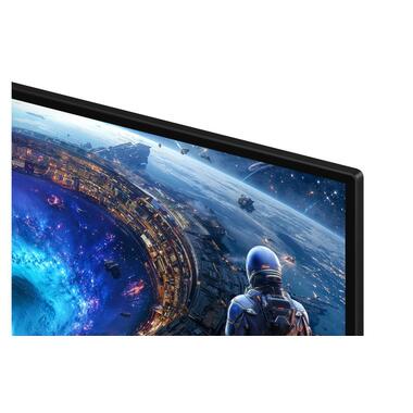 Samsung Moniteur Odyssey G80HF