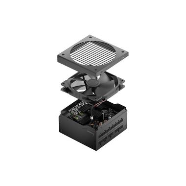 Fractal Design Power Supply Ion Gold 750 W