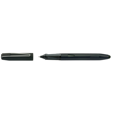 ONLINE Patrone Tintenroller 0.5mm 26016/3D Switch plus Black Black