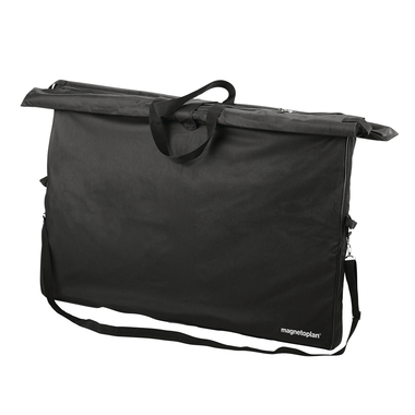 MAGNETOPLAN Sac Tableau de présentation 11015 noir