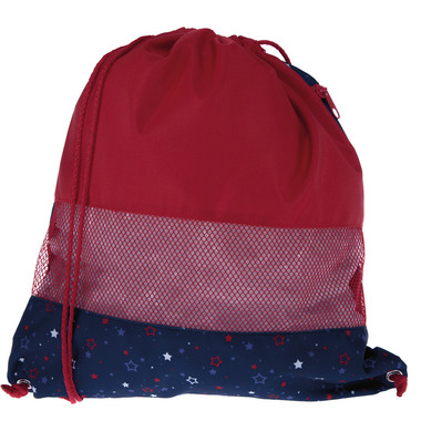 FUNKI Turnbeutel Cute Cat 6030.031 multicolor 36x42cm