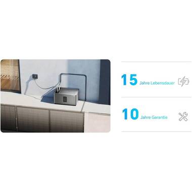 Marstek Marstek JUPITER C Plus All in One System