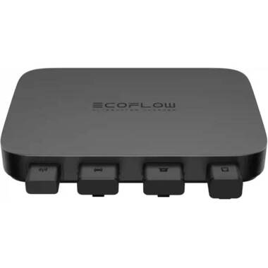 EcoFlow Alternator-Charger 500 Watt