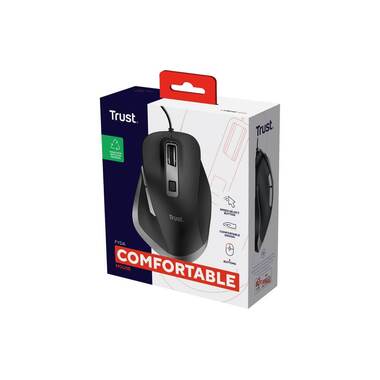 Trust Mouse Fyda Eco