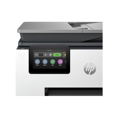 HP Multifunktionsdrucker OfficeJet Pro 9130b All-in-One