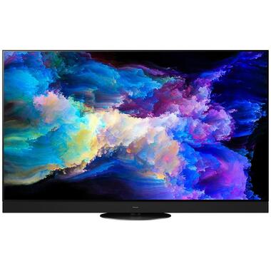 Panasonic TV TV-65Z95AEK 65", 3840 x 2160 (Ultra HD 4K), OLED