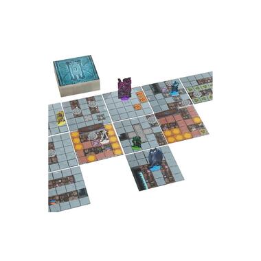 Carta.Media Card Game Library of Jakkarth