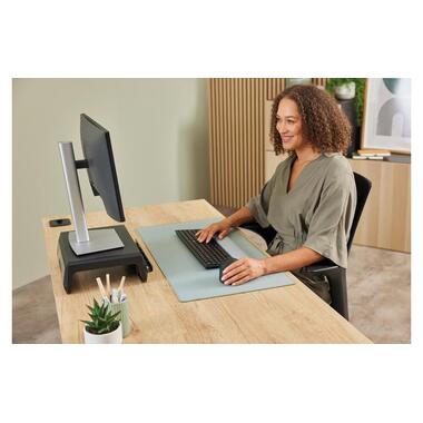 Fellowes Workplace Vertical Mouse Breyta Plus+ Right-Handed, Large, Black
