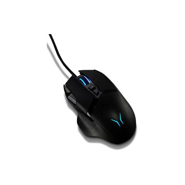 Erazer Gaming-Maus Wizard P20