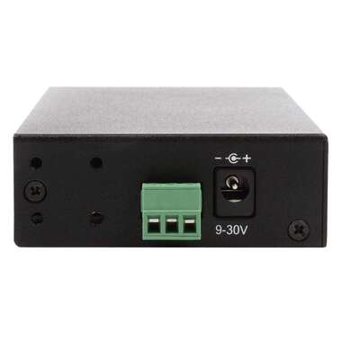 Exsys USB-Hub Industriale USB 3.2 Gen 2 x 1 Hub 7-Porta