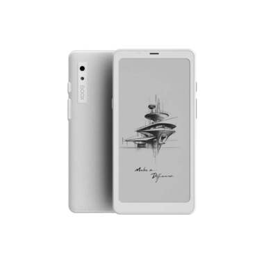 Boox eReader Palma Weiss