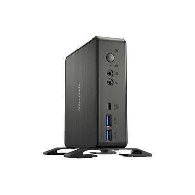 Shuttle Mini PC NC4010BAV2