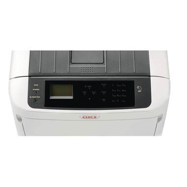 OKI Drucker C844DN
